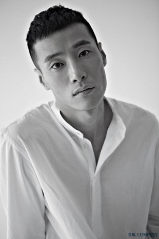 Kim Dong-won (iii) Fotoğrafı