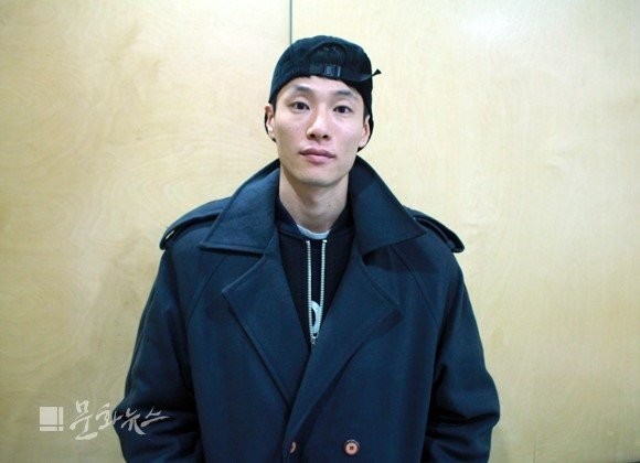 Kim Dong-won (iii) Fotoğrafı