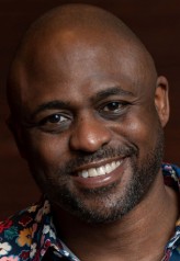 Wayne Brady fotoğrafı