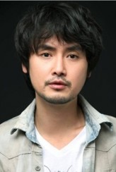 Ahn Sang-Woo fotoğrafı