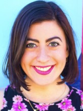 Alyson Leigh Rosenfeld fotoğrafı