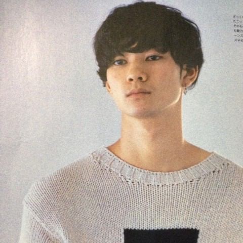 Sho Kiyohara Fotoğrafı