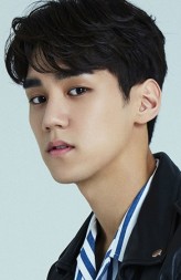 Hong Seung-Bum fotoğrafı