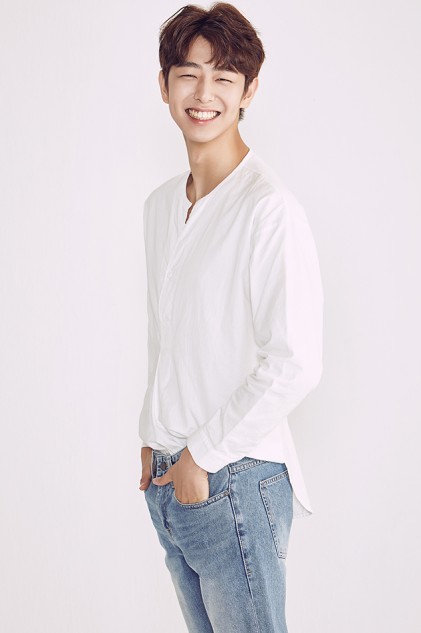 Eun Hae-Sung Fotoğrafı