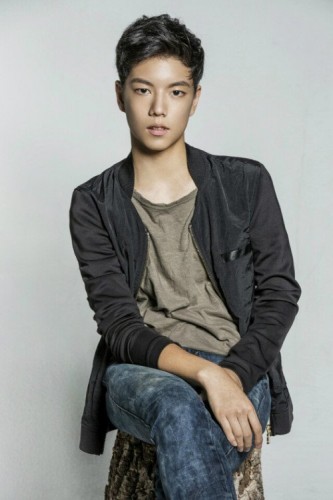 Ji Min-Hyeok fotoğrafı