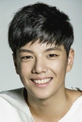 Ji Min-Hyeok fotoğrafı