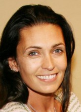 Adeline Blondieau fotoğrafı