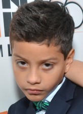 Christopher Rivera (i) fotoğrafı