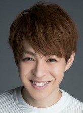 Shun Nishime fotoğrafı