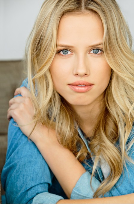 Gracie Dzienny Fotoğrafı