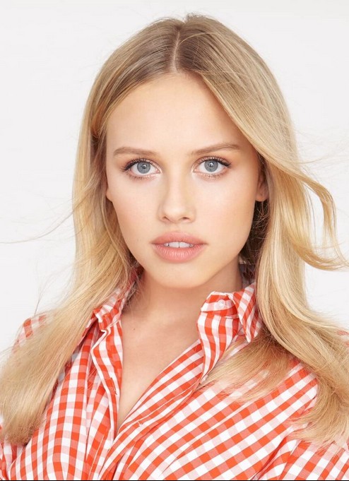 Gracie Dzienny Fotoğrafı