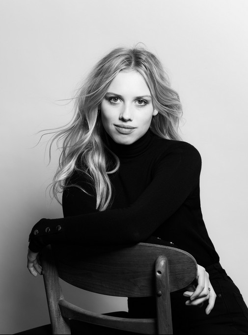 Gracie Dzienny Fotoğrafı