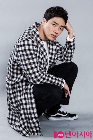 Kim Ki-Ri Fotoğrafı