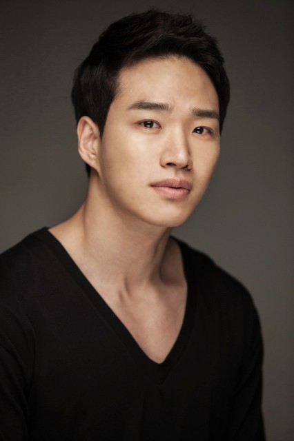 Kim Ki-Ri Fotoğrafı