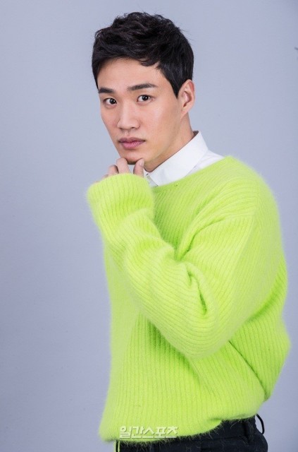 Kim Ki-Ri Fotoğrafı