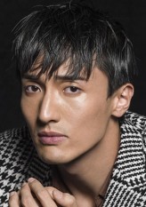 Wang Chuanjun fotoğrafı