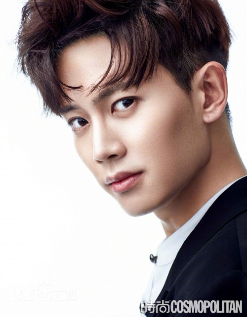 Allen Ren fotoğrafı