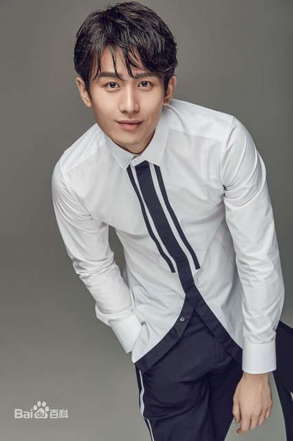 Cheng Yi (i) Fotoğrafı