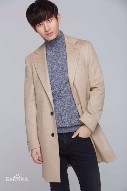 Cheng Yi (i) Fotoğrafı