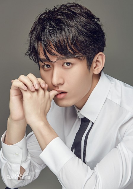 Cheng Yi (i) Fotoğrafı