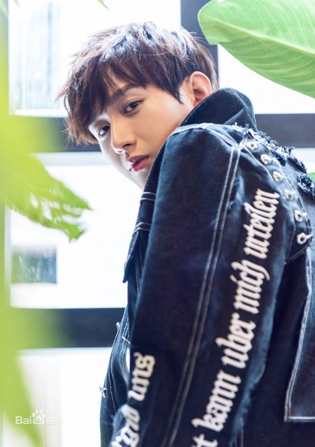 Cheng Yi (i) Fotoğrafı