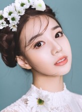 Jiang Lin Ling fotoğrafı