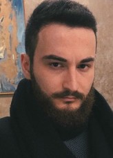 Can Yavuz fotoğrafı