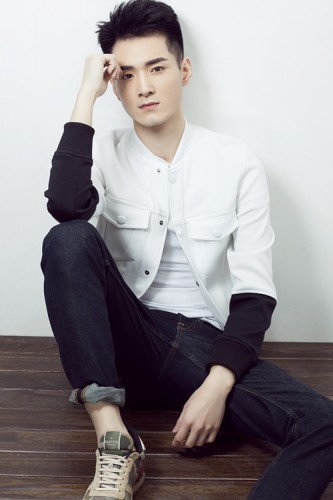 He Vincent fotoğrafı