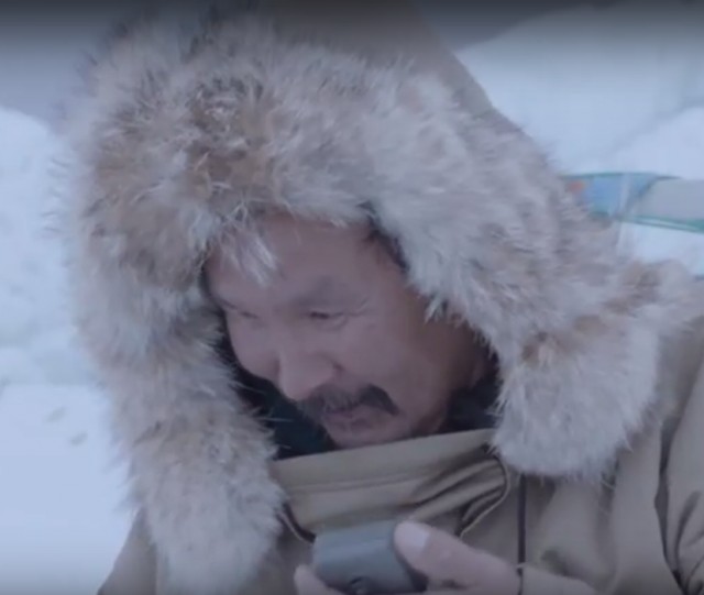 Orto Ignatiussen Fotoğrafı