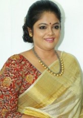 Manju Pillai fotoğrafı