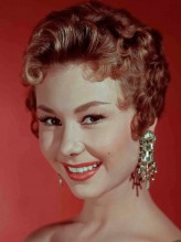 Mitzi Gaynor fotoğrafı