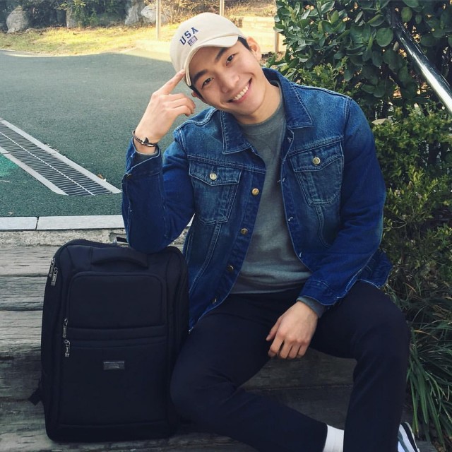 Wi Ha-Joon fotoğrafı