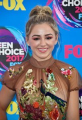 Chloe Lukasiak fotoğrafı