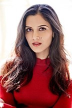 Zenia Starr Fotoğrafı