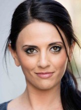 Nancy Rizk fotoğrafı