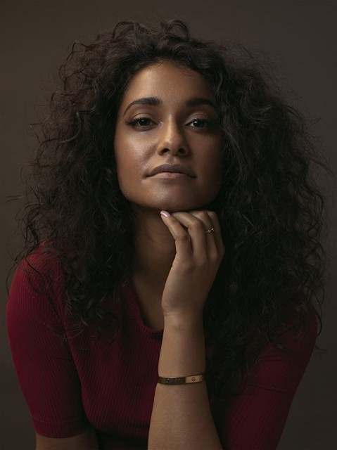 Sana'a  Shaik Fotoğrafı