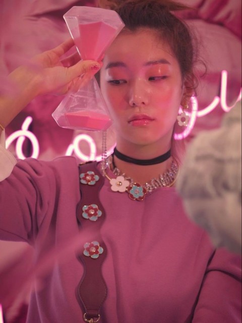 Lee Ho-Jung fotoğrafı