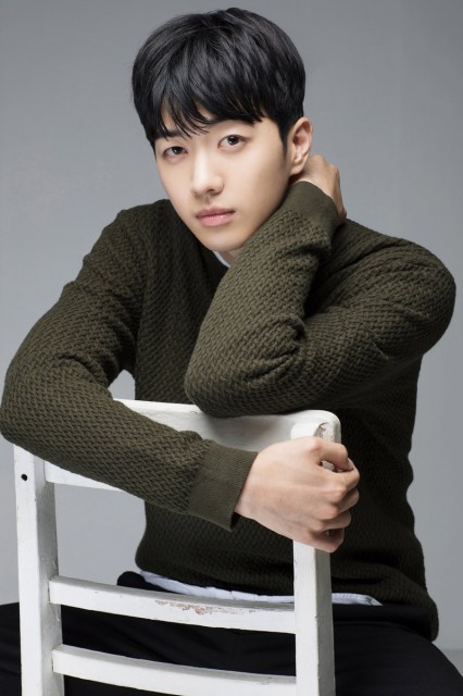 Kang Hoon (ii) Fotoğrafı