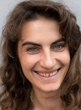 Samia Chancrin fotoğrafı