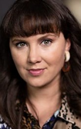 Rhona Rees fotoğrafı