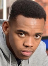 Joivan Wade fotoğrafı