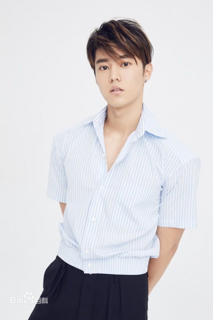 Zhao Dong Ze Fotoğrafı