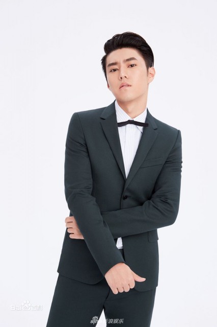 Zhao Dong Ze Fotoğrafı