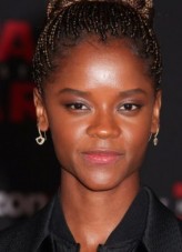 Letitia Wright fotoğrafı