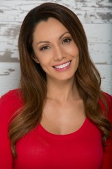 Victoria del  Rosal fotoğrafı