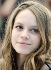 Ana Valeria Becerril fotoğrafı