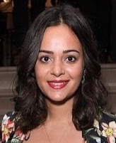 Aysha Kala fotoğrafı