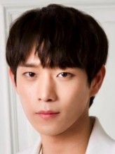 Kim Yeong-Dae fotoğrafı