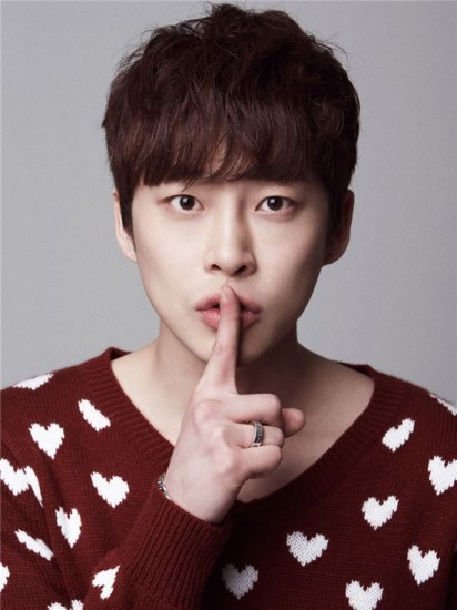 Kang Sung-Wook Fotoğrafı