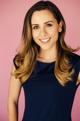 Abby Trott fotoğrafı